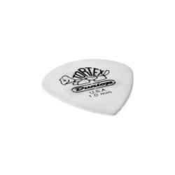 Plektrum Tortex White JAZZ III 478P1.00 12/PLYPK